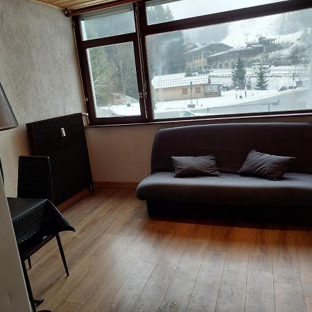 Studio 8 Bis, Pied De Pistes La Bresse Hohneck Διαμέρισμα Εξωτερικό φωτογραφία