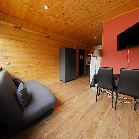 Studio 8 Bis, Pied De Pistes La Bresse Hohneck Διαμέρισμα Εξωτερικό φωτογραφία