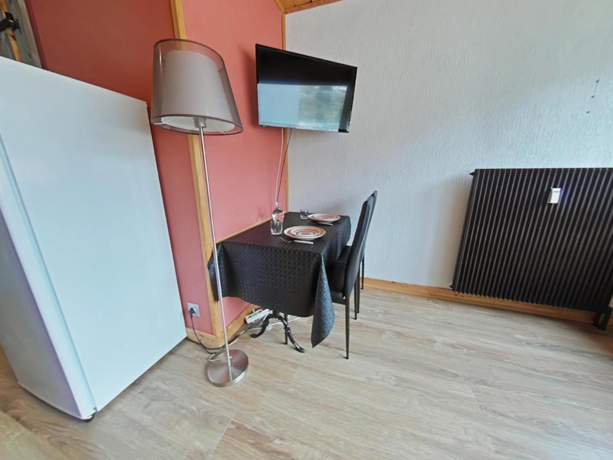Studio 8 Bis, Pied De Pistes La Bresse Hohneck Διαμέρισμα Εξωτερικό φωτογραφία