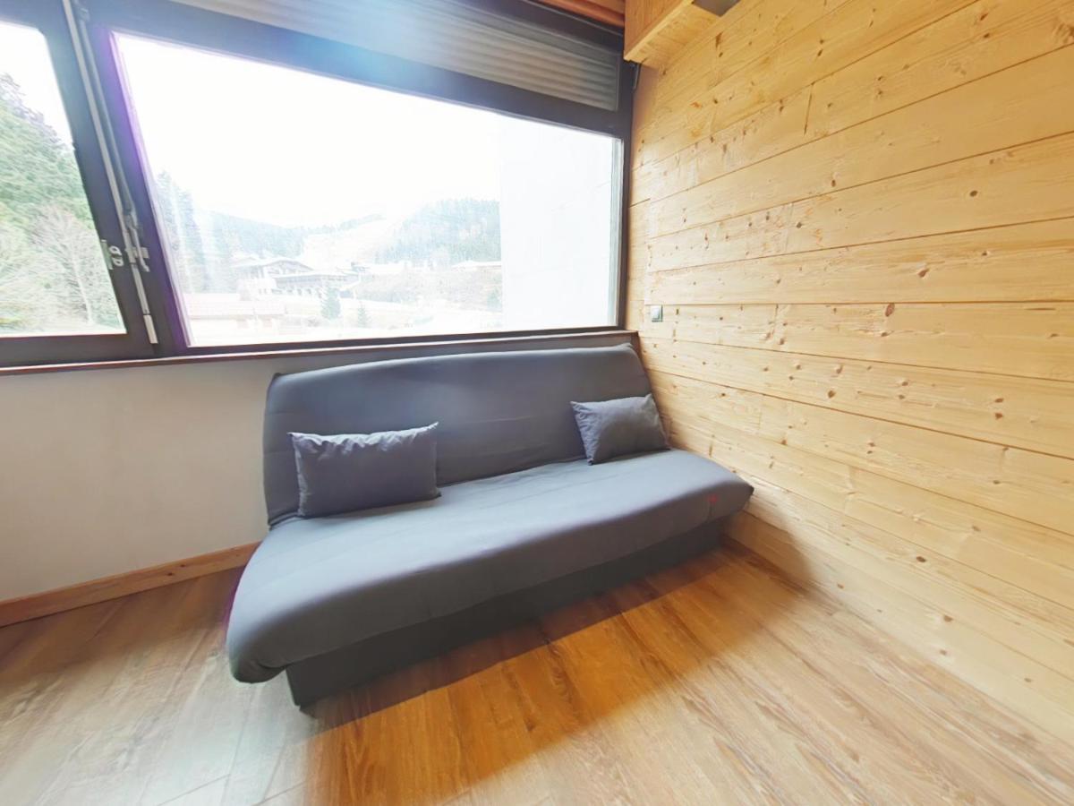 Studio 8 Bis, Pied De Pistes La Bresse Hohneck Διαμέρισμα Εξωτερικό φωτογραφία