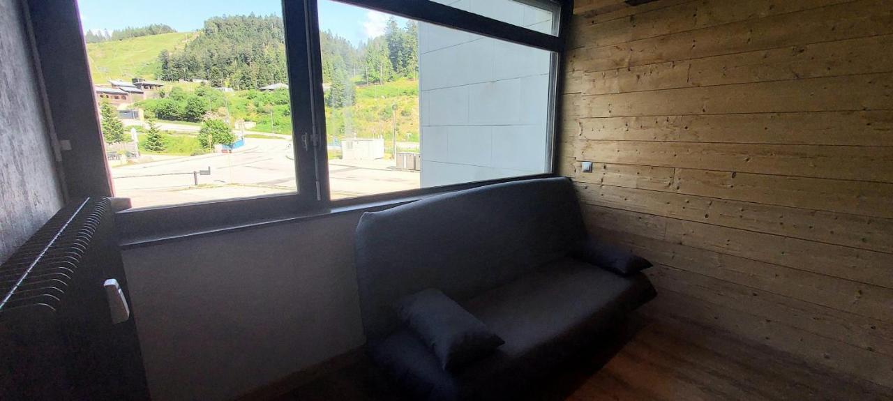Studio 8 Bis, Pied De Pistes La Bresse Hohneck Διαμέρισμα Εξωτερικό φωτογραφία