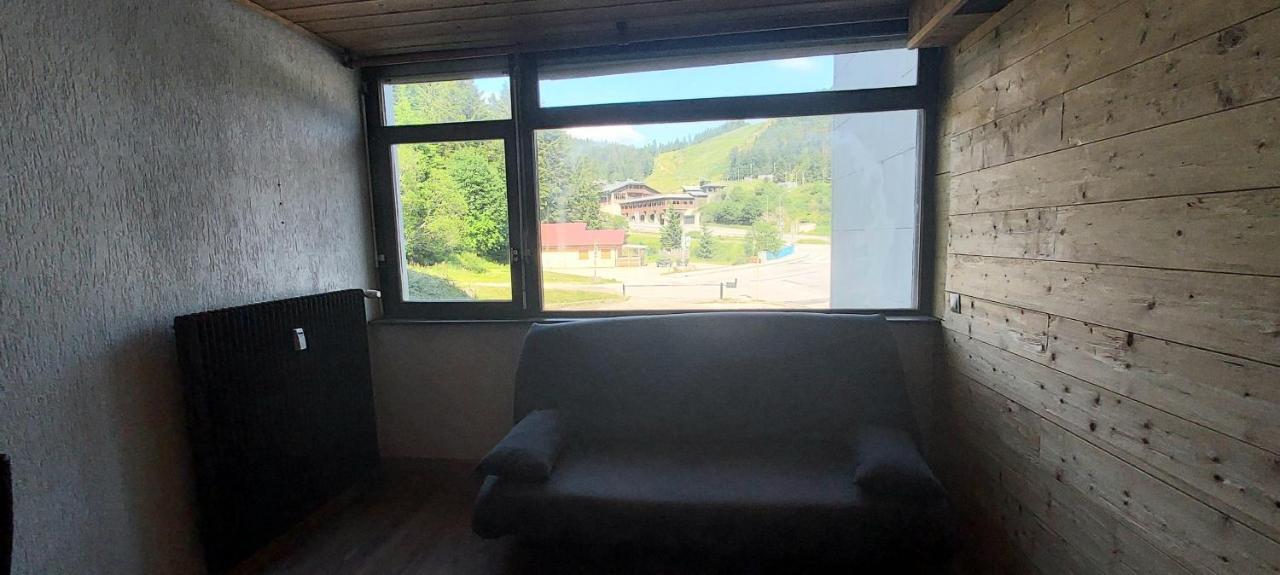 Studio 8 Bis, Pied De Pistes La Bresse Hohneck Διαμέρισμα Εξωτερικό φωτογραφία